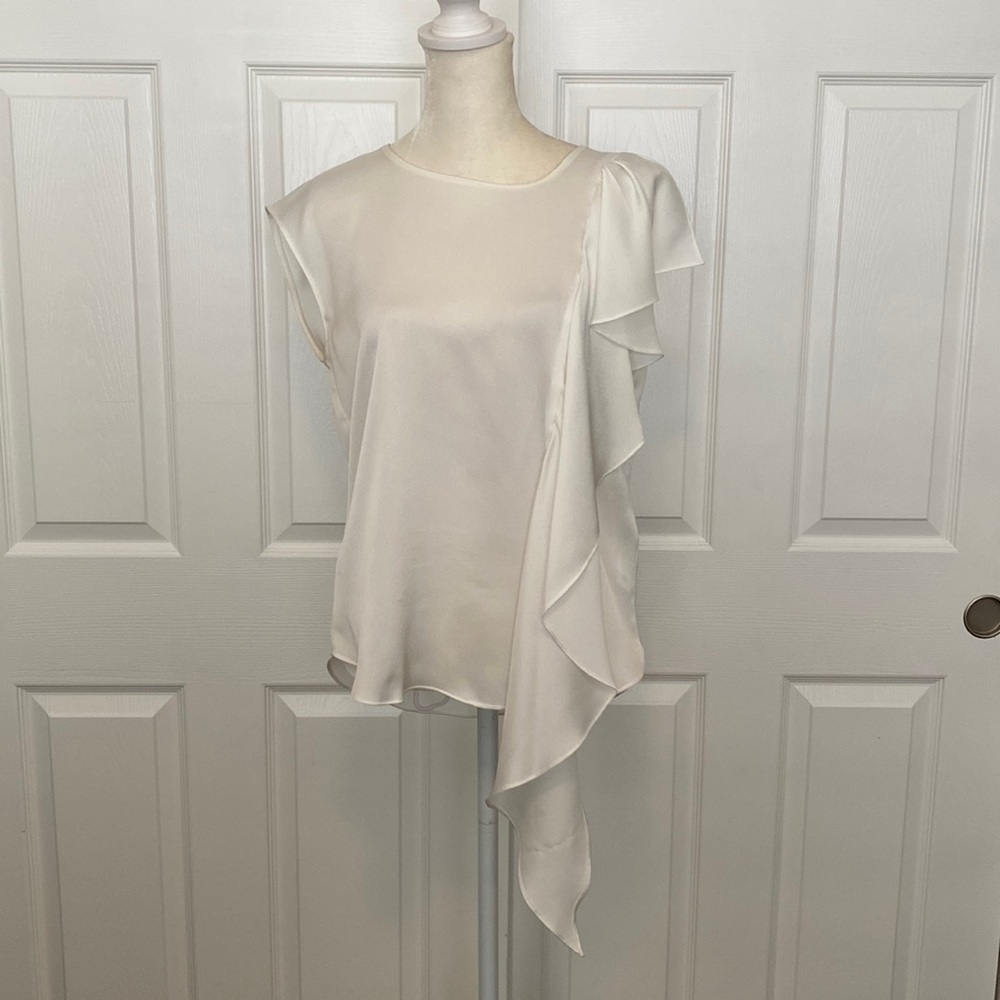 DKNY blouse